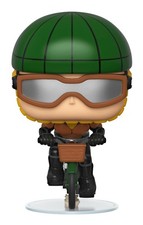 Ultimate Funko Pop One Punch Man Figures Gallery and Checklist 17
