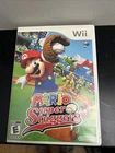 New ListingMario Super Sluggers (Wii, 2008)