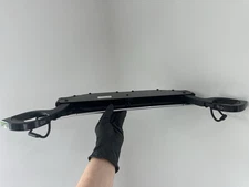 2010-2016 Porsche Panamera 970 Front Center Console Cup Holder Assembly OEM