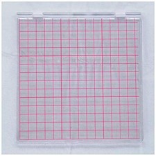 Stamping Tool Perfect Positioning Stamping with Clear Stamps Scrapbook Craft ...