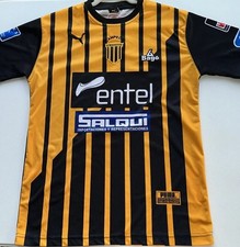 Vintage 2003 2004 Club The Strongest Home Jersey Puma Bolivia Size L Rare