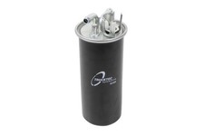 TRUCKTEC AUTOMOTIVE Kraftstofffilter 07.38.022 Leitungsfilter für AUDI A6 C6 4F2