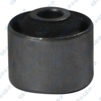 GSP Lagerung, AchsköRper 510165 FüR Audi