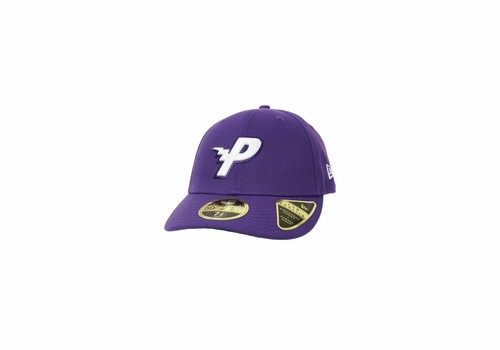 Era Bolt Baseball Cap Hat 
