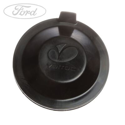 Original Ford Fiesta 12-19 Abdeckkappe vorderer Scheinwerferbirne