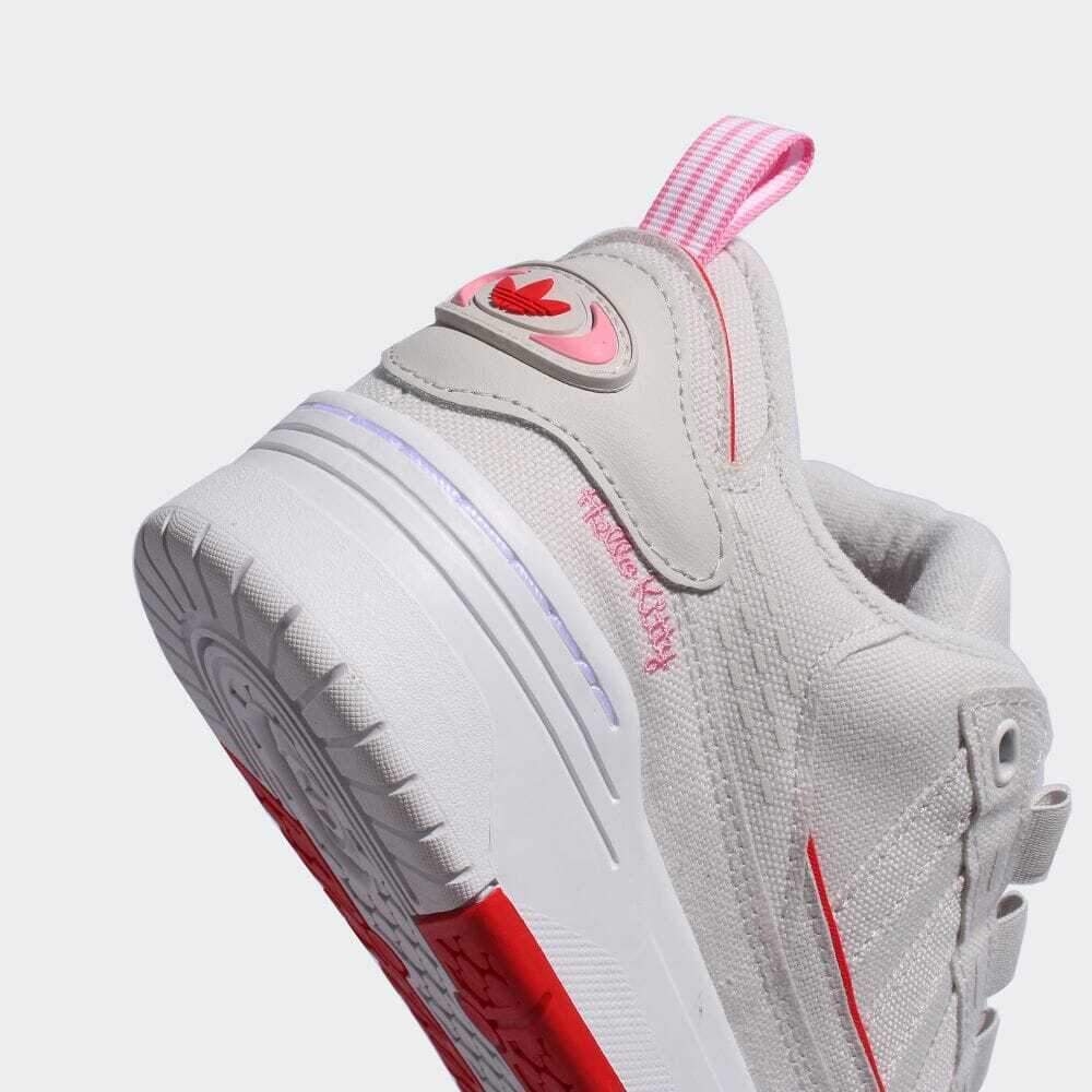 完売品　新品未使用　adidas Hello Kitty スニーカー 16cm adidas Originals Adi2000 Hello Kitty Women's Size GW7165