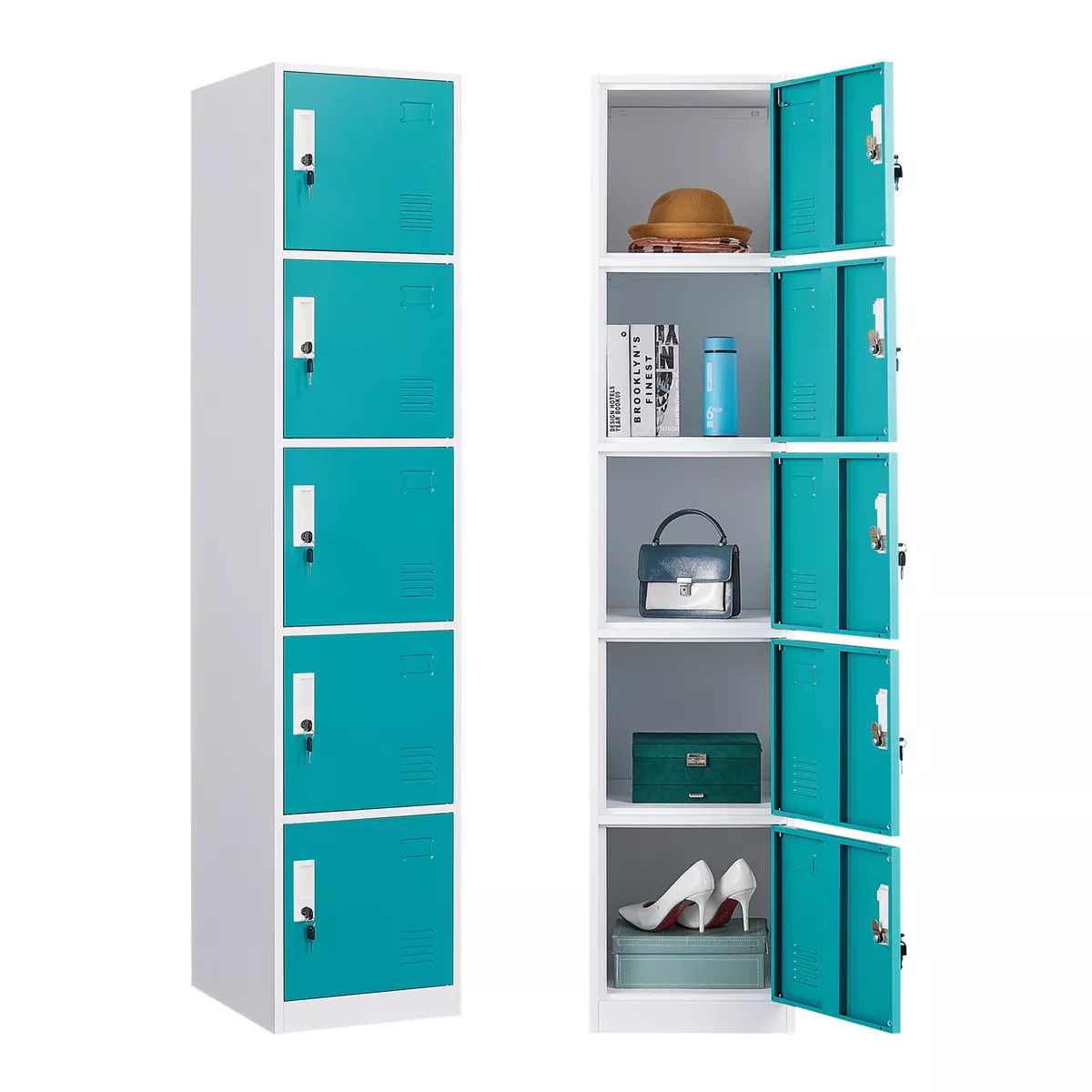 Accessories - Lightning Locker School Store