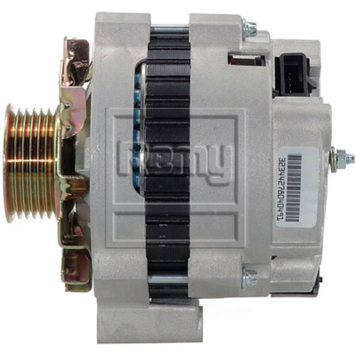Alternador compatible con Pontiac Firebird REMY 1990-1992 Foto 4 de 4