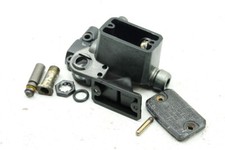 YAMAHA TDR 125 3XE Belgarda Bremszylinder vorn Bremspumpe Hauptbremszylinder