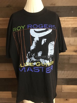 roy rogers pf18