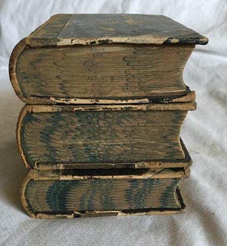 The Dramatic Works of William Shakspeare Shakespeare Poems 1800s (vol 1,2,8) - Picture 11 of 12