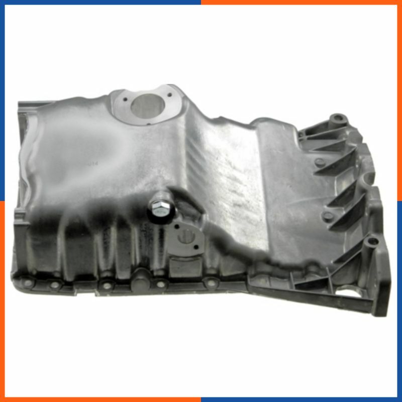 Carter d'huile VW contre les fuites moteur bloc 1.8T et 2.0 essence avec bouchon