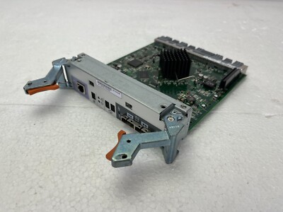 EMC 303-104-000E VNX SAE 6Gb SAS LCC Controller Module 25 BAY