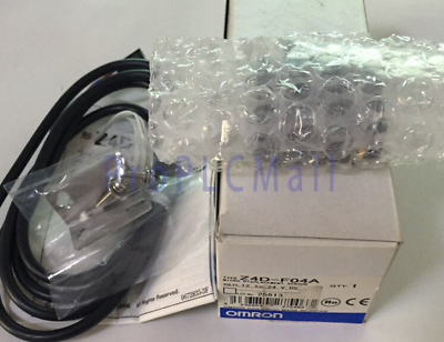 Interruttore Di Prossimità Omron Z4D-F04A – Nuovo Di Zecca – Sensore Ottico