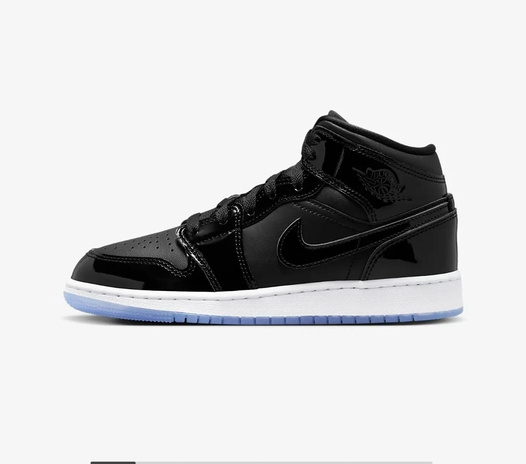 Jordan 1 mid white concord cheap