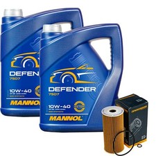 Filtre à huile Hyundai TUCSON