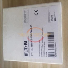1PC EATON Moeller EMR5-W500-1-D Phase sequence relay NEW #Z#