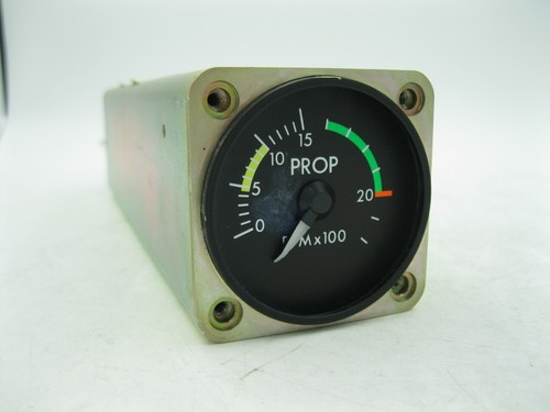 Thales Prop Speed Indicator 5428-704-91-03