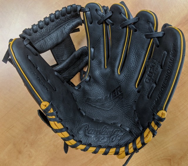 gamer series rawlings