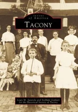 Tacony, Paperback by Iatarola, Louis M.; Gephart, Siobhan; Historical Society...