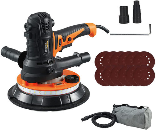 Electric Drywall Sander Machine 