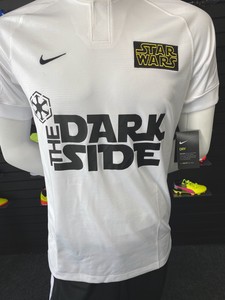 star wars soccer jersey