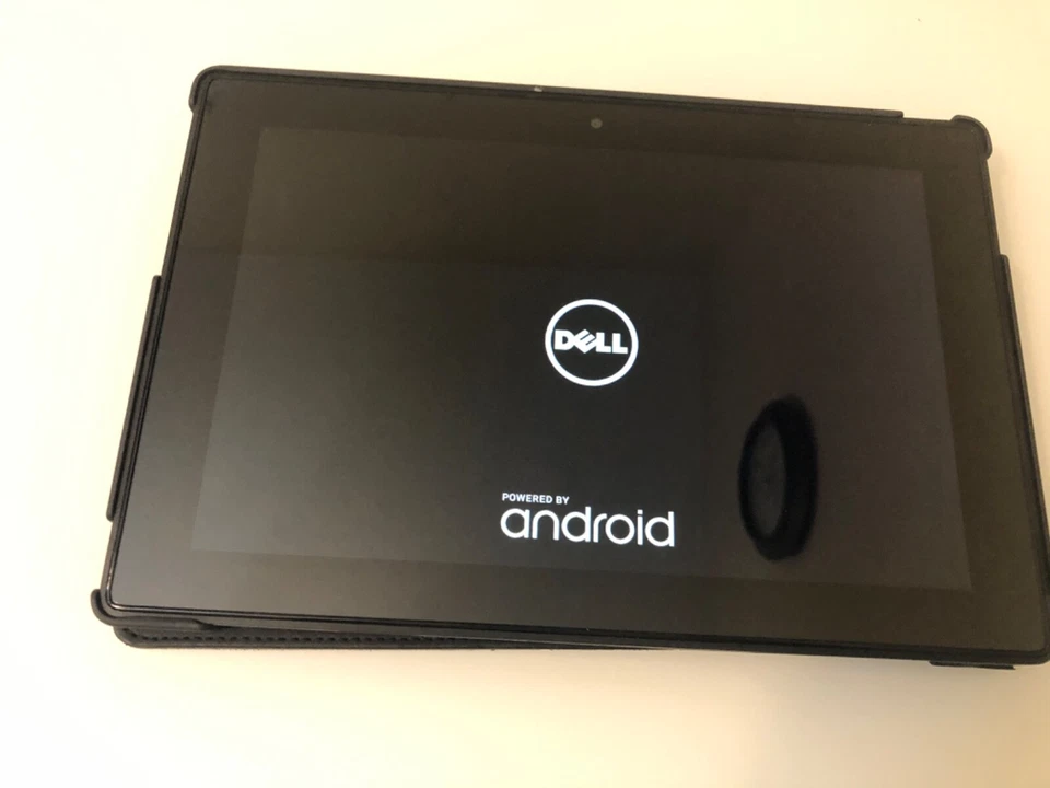 Dell Venue 10 5050 - tablet - Android 5.0 (Lollipop) - 32 GB - 10.5" Specs - Image 2 of 4