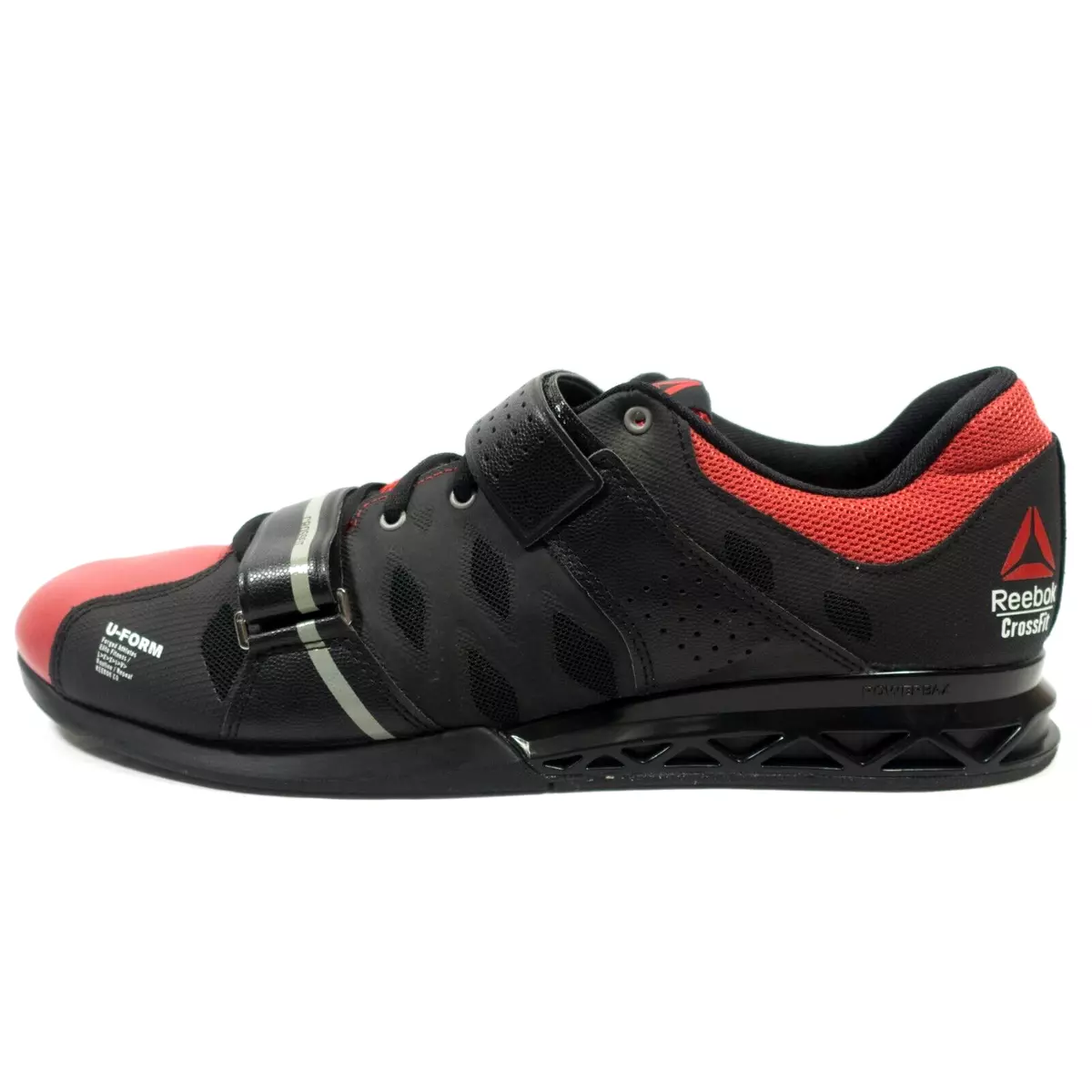 Reebok Crossfit Lifter 2.0 Weightlifting Shoes Men s Size