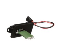 Standard Ru371 Blower Motor Resister Free Shipping