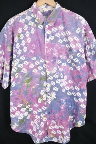 VTG Java Lava One Size Fits All Purple 