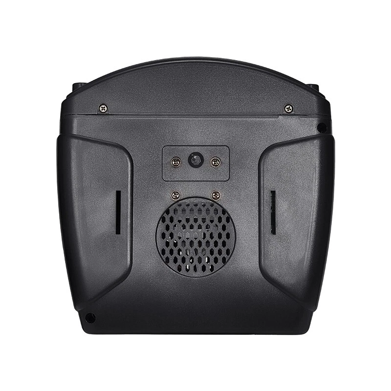 led strobe laser 4 in 1 butterfly effect lights dj disco party ktv laser light - Image 4 of 4