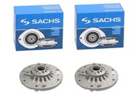 2 X Sachs FederbeinstüTzlager Vorne FüR BMW 3Er F30 F80 F34 F31