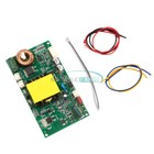 100W Universal LCD TV LED Backlight Driver Module Boost Power Supply Board