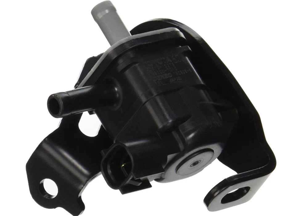 Interruptor solenoide de purga de válvula recomendado OEM genuino Toyota 25860-31070 Foto 2 de 3