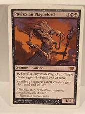 mtg 8th edition card list Tiamat Dragon Tribal Five-Color DnD Magic MTG Commander Deck –  CommanderComplete main image 0