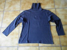 DISMERO,Pullover/Rolli/Rollkragenpullover,Gr.L,Lagenlook