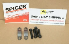 3R/S44 Series Ujoint Yoke Strap Kit Dana Spicer