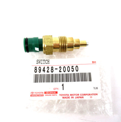 Genuine OEM Toyota 89428-20050 Coolant Temperature Switch | eBay
