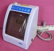 NSK Care 3 NE141 Dental Handpiece Maintenance Lubrication & Cleaning Device