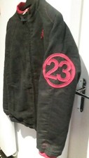 Woman's Jordan Jacket - Size L