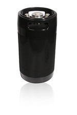 Teilentsalzungspatrone Edelstahl  Wasseraufbereitung TE-80  15 Liter 