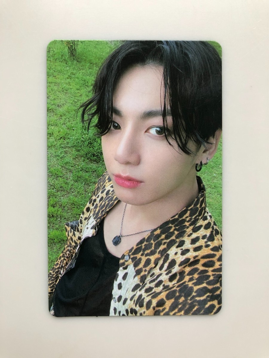 BTS Bangtan Jungkook Memories of 2019 & 2020 Blu-ray BTS Bangtan Jungkook Memories of 2019 & 2020 Blu-ray