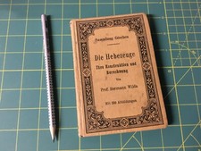 Die Hebezeuge Ihre Konstruktion und Berechnung