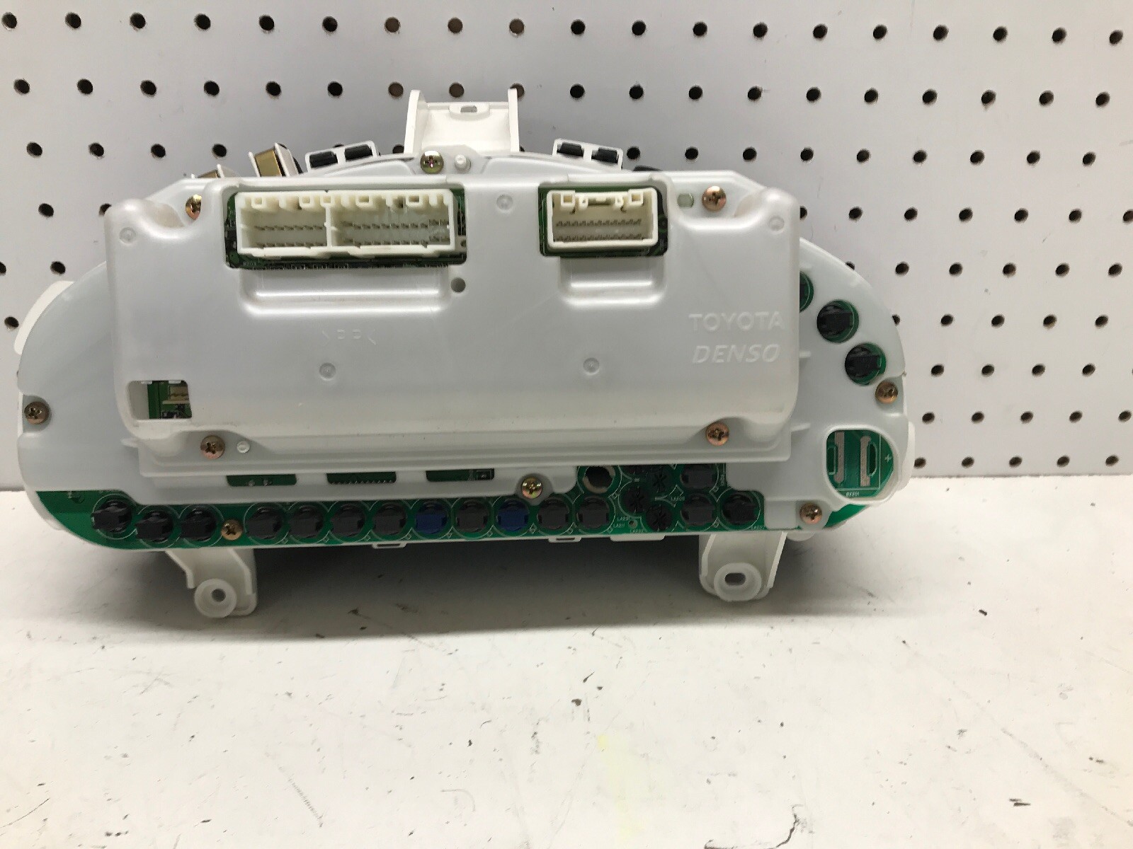 99-03 Lexus Rx300 Instrument Cluster Guages OEM | eBay