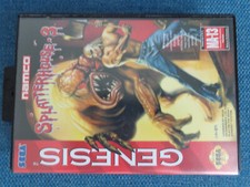 ebay® Auktion 156386330107 | Splatterhouse 3 Sega Genesis Mega Drive Thumbnail of ebay® auction 156386330107 | Splatterhouse 3 Sega Genesis Mega Drive