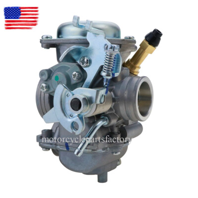 YERF-DOG 150CC SCOUT ROVER MOSSY OAK 150 4X2 UTV