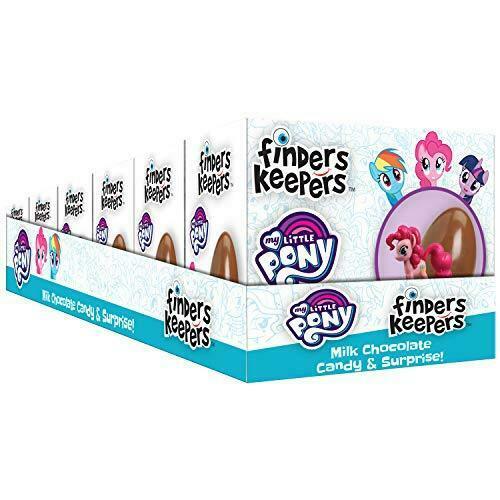 finders keepers chocolate eggs