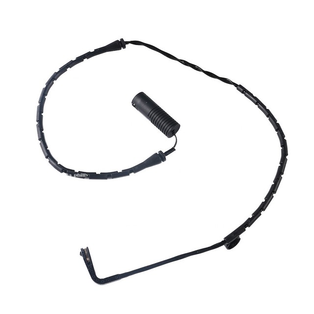 Front Brake Pad Wear Sensor For BMW E39 528i 540i M5 523i 525d
