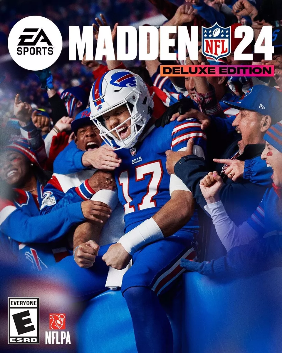 Madden 2025 Regular Edition Vs Deluxe Edition Pack Heida Kristan