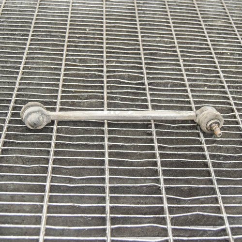 AUDI A1 8X S1 Vorderrad rechts Stabilisator Spurstange 6R0411315 2.0Benzin 170kW